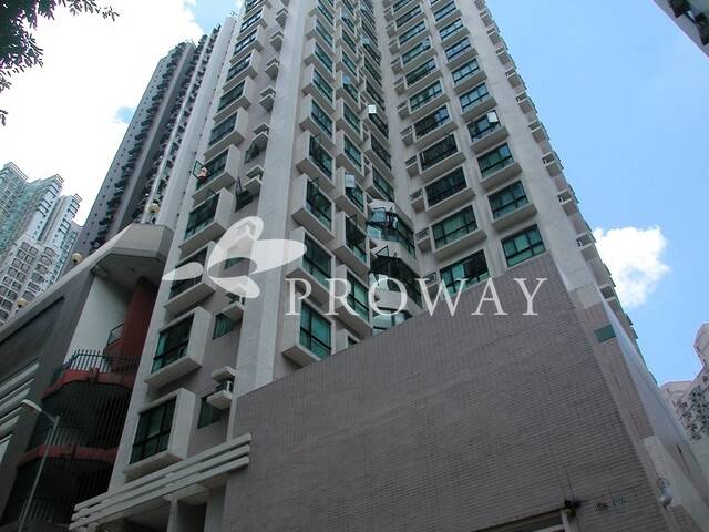 2 Bedrooms Apartment In Caine Tower Properties, Apartments For Sale