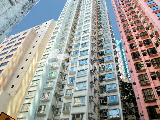 Midland Court property for Rent Hong Kong Property ID 41883
