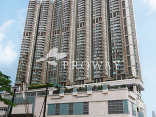 One SilverSea - Block 02 Properties, Apartments For Rent