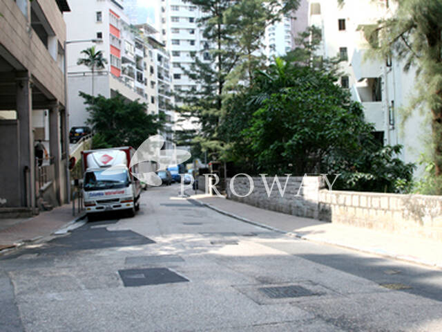 Best View Court property for Rent - Hong Kong Property ID 5423