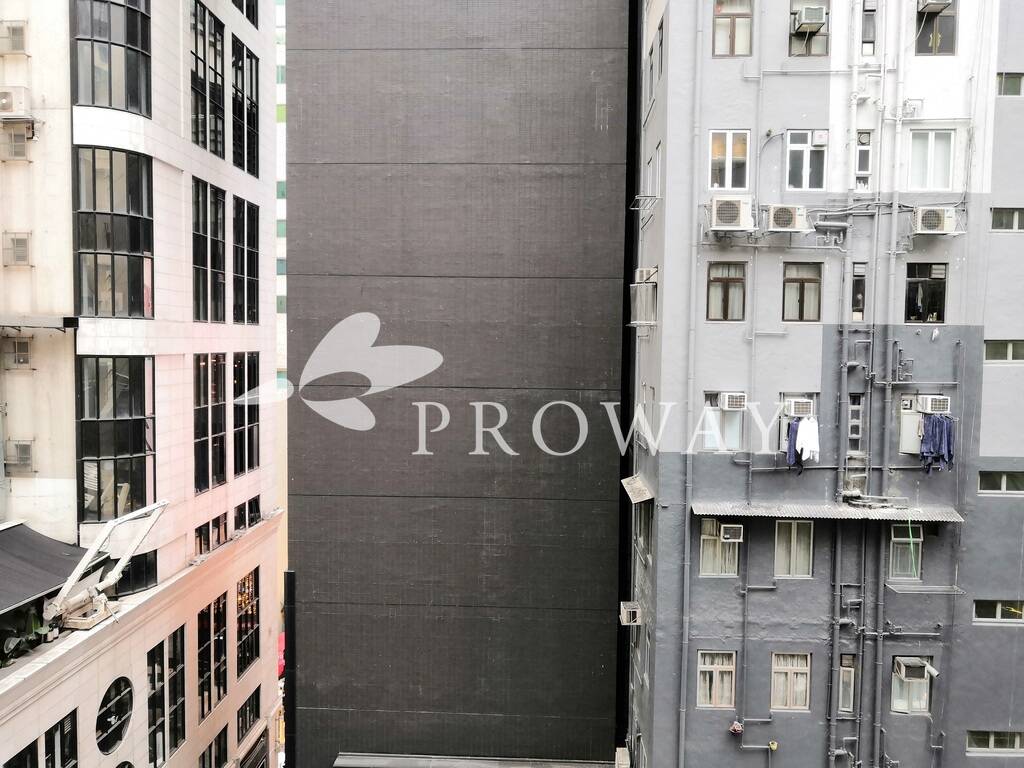 Winner Building - Block B Property For Rent - Hong Kong Property ID 93099