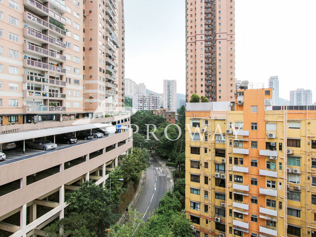 Woodland Gardens Block A B Property For Rent Hong Kong