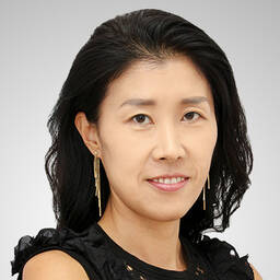 Katia Hwang